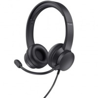 AURICULARES TRUSTR AYDA BK en Huesoi
