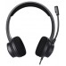 AURICULARES TRUSTR AYDA USB ENC BK en Huesoi