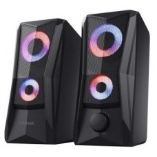 ALTAVOCES TRUST GXT 606 JAVV BK en Huesoi