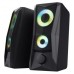 ALTAVOCES TRUST GXT 606 JAVV BK en Huesoi