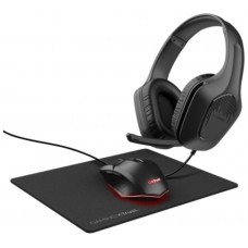 TRU-PACK GXT 790 BK en Huesoi