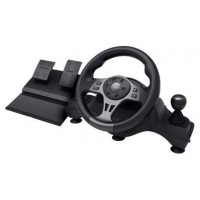 TRU-VOL GXT 289 MOVI BK en Huesoi