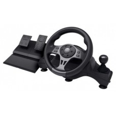 TRU-VOL GXT 289 MOVI BK en Huesoi