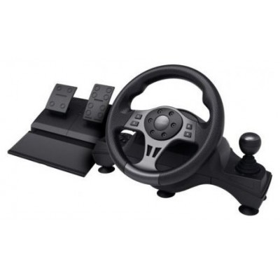 TRU-VOL GXT 289 MOVI BK en Huesoi