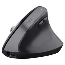 MOUSE TRUST WIRELESS ERGO BAYOII+ 25146 en Huesoi