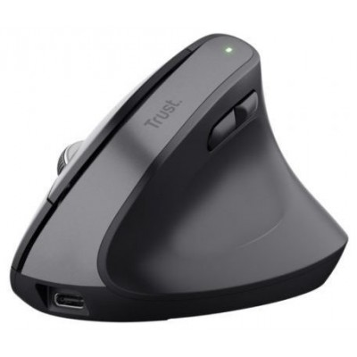 MOUSE TRUST WIRELESS ERGO BAYOII+ 25146 en Huesoi