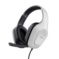 AURICULARES TRUSTR GXT 415 ZIROX WH en Huesoi