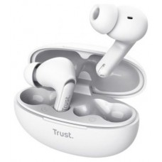 AURICULAR INTRAUDITIVO BLUETOOTH TRUST YAVI 25172 en Huesoi