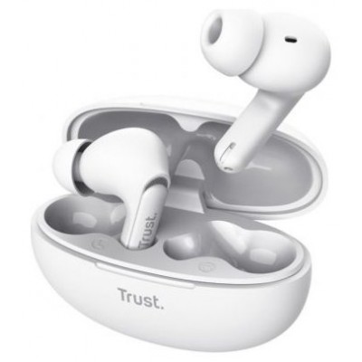 AURICULAR INTRAUDITIVO BLUETOOTH TRUST YAVI 25172 en Huesoi