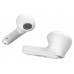 AURICULAR INTRAAURALES WIRELESS YAVI ENC BLANCO TRUST (Espera 4 dias) en Huesoi