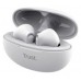 AURICULAR INTRAAURALES WIRELESS YAVI ENC BLANCO TRUST (Espera 4 dias) en Huesoi