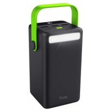 POWER BANK REDOH XXL 50000mAh NEGRO TRUST (Espera 4 dias) en Huesoi