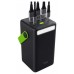 POWER BANK REDOH XXL 50000mAh NEGRO TRUST (Espera 4 dias) en Huesoi