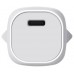 CARGADOR DE PARED TRUST 25205 USB-C 20W COMPATIBLE PD en Huesoi
