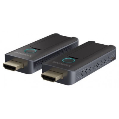 VOGELS MARMITEK WIRELESS PRESENTATION (25208390) STREAM S1 PRO THE WIRELESS HDMI CABLE (Espera 4 dias) en Huesoi