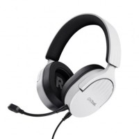 AURICULARES TRUSTR GXT 489 FAY WH en Huesoi