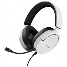 AURICULARES TRUSTR GXT 489 FAY WH en Huesoi