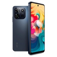 SMARTPHONE SPC DISCOVERY 2 6.6"" (6+128GB) DEEP SKY (Espera 4 dias) en Huesoi
