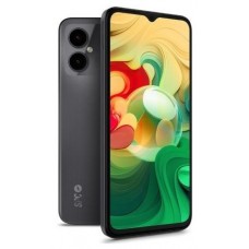SMARTPHONE SPC DISCOV 2 SE 4-64 BK en Huesoi