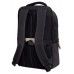 MOCHILA TRUSTHI LISBOA 16 BK en Huesoi
