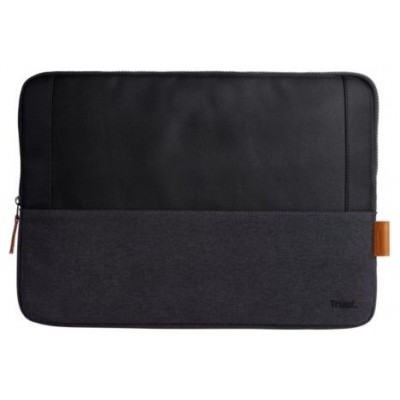 FUNDA PROTECTORA LISBOA 16"" NEGRO TRUST (Espera 4 dias) en Huesoi