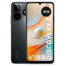 SMARTPHONE SPC DISCOV 3 4-128 BK en Huesoi