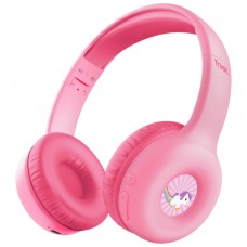 AURICULARES TRUSTR NOUNA WIR KIDS PK en Huesoi