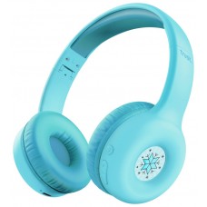 AURICULARES TRUSTR NOUNA WIR KIDS BL en Huesoi