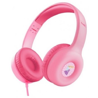 AURICULARES TRUSTR NOUNA KIDS PK en Huesoi
