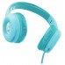 AURICULARES TRUSTR NOUNA KIDS BL en Huesoi