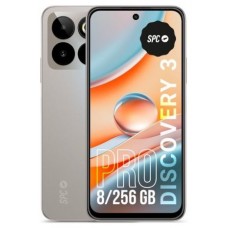 SMARTPHONE SPC DISCOV 3 P 8-256 WH en Huesoi