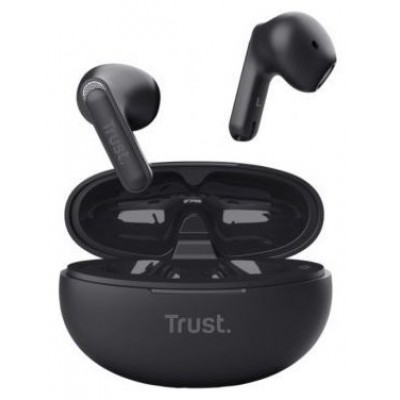 AURICULARES TRUSTR EARP YAVI BK en Huesoi