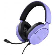 AURICULAR TRUST GXT489 FAYZO GAMING MICROFONO en Huesoi