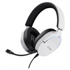 AURICULARES TRUSTR GXT 490 FAY WH en Huesoi