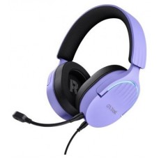 AURICULAR TRUST GXT490P FAYZO GAMING RGB MICROFONO 7.1 en Huesoi