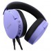 AURICULAR TRUST GXT490P FAYZO GAMING RGB MICROFONO 7.1 en Huesoi