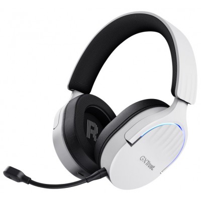 AURICULARES TRUSTR GXT 491 FAY WH en Huesoi