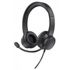 AURICULARES TRUSTR HS-150 BK en Huesoi