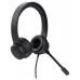 AURICULARES TRUSTR HS-150 BK en Huesoi