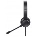 AURICULARES TRUSTR HS-260 USB ENC BK en Huesoi