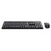 TECLADO TRUST SET TKM-360 BK en Huesoi