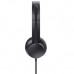 HEADSET TRUST HS-201 25373 USB MICROFONO PLEGABLE en Huesoi