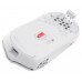 RATON TRUST GXT 929 HELOX WH en Huesoi