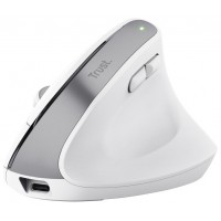 MOUSE TRUST WIRELESS ERGO BAYOII+ 25399 en Huesoi