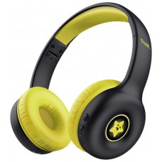AURICULARES TRUSTR NOUNA WIR KIDS BK en Huesoi
