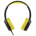 AURICULARES TRUSTR NOUNA KIDS BK en Huesoi