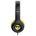 AURICULARES TRUSTR NOUNA KIDS BK en Huesoi