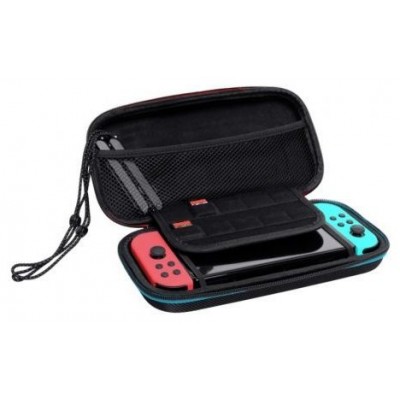 FUNDA TRUSTDA GTX 1248 BK en Huesoi