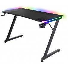 MESA GAMING GXT 710 LUMINUS PRO RGB NEGRO TRUST (Espera 4 dias) en Huesoi