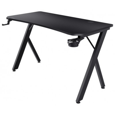 MESA GAMING GXT 700 OMNIUS NEGRO TRUST (Espera 4 dias) en Huesoi